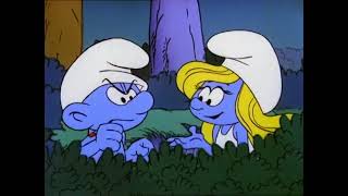 The Smurfs - Revenge Of The Smurfs