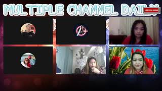 1St MULTIPLE CHANNEL PAANGAT PROGRAM