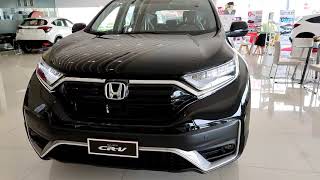 2021 Honda CR V | A Compact Crossover SUV   Honda CR V 2021 PH