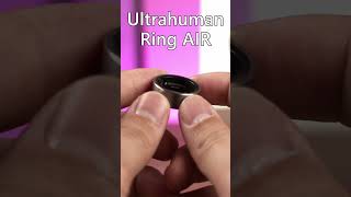 Smart Ring that is capable of EVERYTHING? 🤔