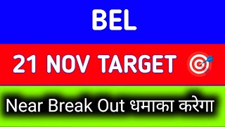 bel share latest news today || bel share latest news