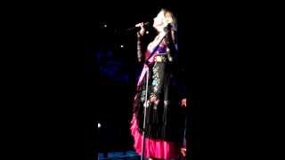 Madonna "Like A Prayer" live @ Rebel Heart Tour - Los Angeles, CA  10/27/15