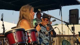 Roll The Dice - Some Kind of Wonderful - Schooners Riverside Pub - Irondequoit, NY - SUN 8/25/24