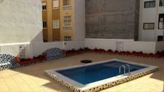 For Sale / Se Vende Apartamento / Studio en Torrevieja, Avenida Habaneras