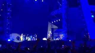 Imagine Dragons - Demons (Live) Riyadh, Saudi Arabia 2019