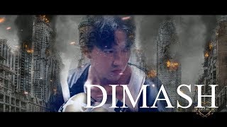 Dimash-- ( Димаш Құдайберген)-