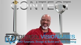 Contest Announcement - test of your CAD skills and your sense of design