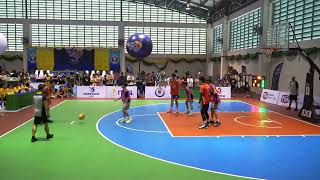 U14 ชาย  JBC Handsome vs  Kanong A  TOA 3X3 BASKETBALL ALL THAILAND 2024 [4 -5 -67]