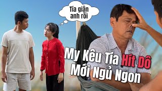 Nơi tình yêu mới nhú