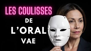 LES COULISSES DE L'ORAL VAE