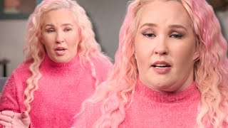 [EXCLUSIVE] Why Mama June Cut Ties With Her Mother: The Story You Haven’t Heard!