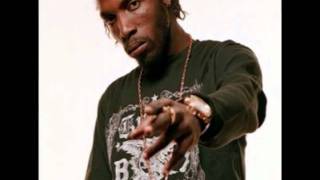 Mavado - Sen Dem Out (Quick Fix Riddim) May 2011