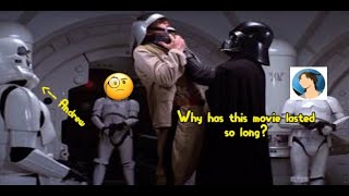 IMDB Top 100 Review | Star Wars Episode IV: A New Hope (w/ SignalFire Studios and Andrew)