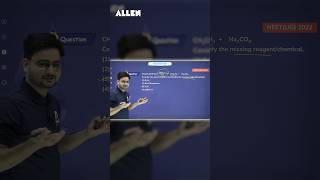 Hydrocarbons - Preparation of Alkanes Organic Chemistry | Join ALLEN's Online Programs #shorts