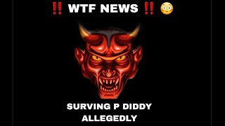 SURVIVING P DIDDY, KIM PORTER, JAGUAR WRIGHT, CASSIE, MARK CURRY, SHAKIR, ALLEGEDLY #fyp #viral #4U