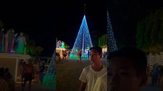 OPENING OF LIGHTS sa anini-y, antique #shortsyoutube #shortsfeed #shortsviral #shorts #christmas