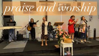 praise and worship || LFCI Kitsap ||