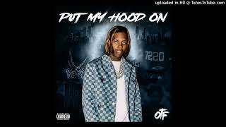 Lil Durk - Put My Hood On (Unreleased)