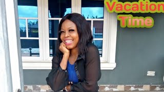 Vacation Time|A Visit To Igbanke Village In Edo State