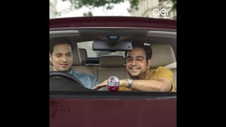 Godrej aer twist | Fragrances for a better drive