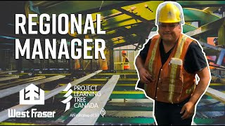 A Day in the Life of a Regional Manager