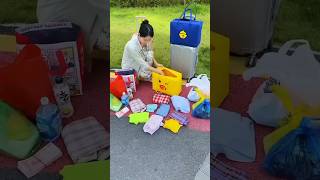 China amazing bag😱, Tools items!, New vairal gadgets#youtubeshorts#againfoysal