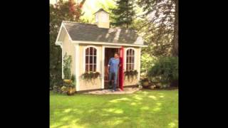 How To Build A Storage Shed