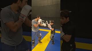 🥊🥋😎 #kickboxing #muaythai #mma #ufc #martialarts #shorts #short #youtubeshorts #shortvideo #usa