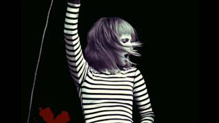 Hayley Williams - Fell Into Your Shoes