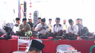 Live 1 REBANA MODERN NUURUL MUSTHOFA MADIUN Pimpinan USTADZ MUHAJIR