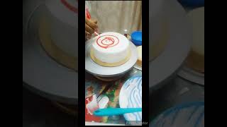 Cake Decoration idea's For Beginner's | cake video | Cook with Sumi's