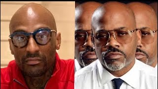 OSCHINO SPEAKS ON HIS RELATIONSHIP WITH DAME DASH