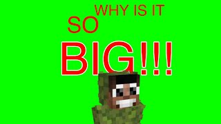 BIGGEST BASE on MINECRAFT!