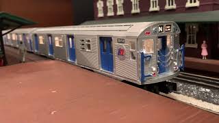 My Mth BMT/IND subways