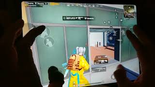 ads ipadprom1#pubgmobile #ipadpro2021 #pubgsettings #nusa solo myanmar player