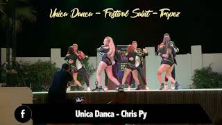 Unica Danca - Kizomba Team By Chris Py Kizomba Riviera