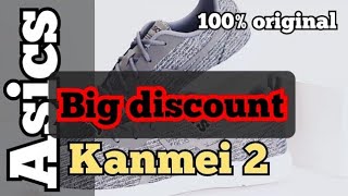 asics shoes big billion day sale | Kamal deal 😲😲