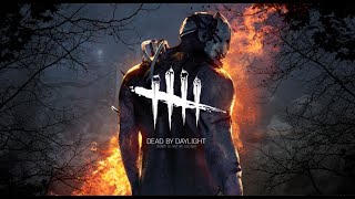 Dead By Daylight Stream