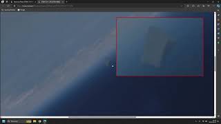 Niezidentyfikowany obiekt latający na zdjęciach NASA (Paranormalna Polska)