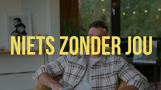 Track By Track: Metejoor - Niets Zonder Jou