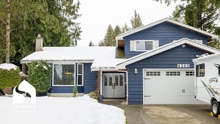 4546 196A Street - Strudwick Real Estate Team