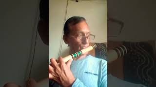 Dill todne wale tujhe dill dhund ra ha#song # hindi#flute dhun # shortd