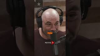 Did Astronauts Really Do This In Space?!?  😳👀 - Joe Rogan #funny #comedy #joerogan #space