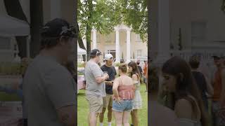 Bitterroot Brewfest 2024 was LIT! 🔥 Check out our video to relive the good times. #brewfest #montana