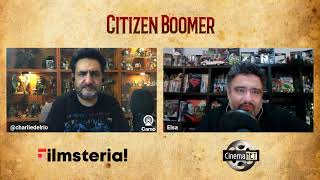 Citizen Boomer | Ep. 32 Original vs Remake: La Sirenita