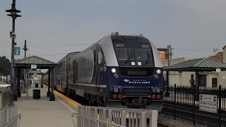 Southern California Trains!