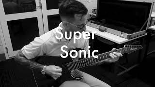 #refocusd - Super Sonic