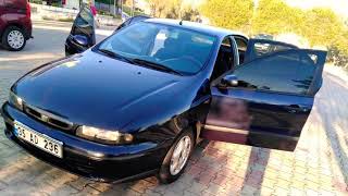 Fiat MAREA 95.000KM RESTORATION #35AD236