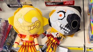 Toy Hunting At SMYTHS TOYS, B&M, & GAME! | FNAF | STAR WARS | DOCTOR WHO | MOTU ORIGINS