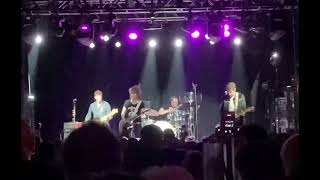 The Pretenders live - Don’t Get Me Wrong @ Electric Ballroom, London, 19/10/23